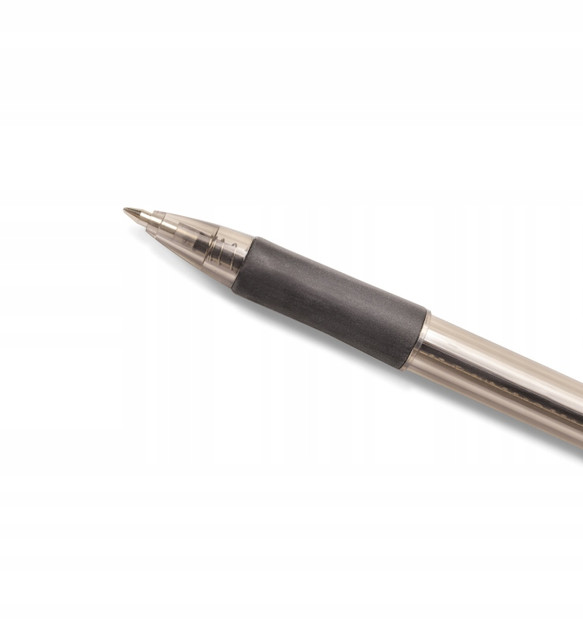 Długopis Automatyczny PENTEL BK-417 WOW 0.7mm Czarny