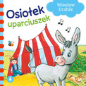 Osiołek uparciuszek – Wiesław Drabik