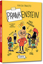 Prankenstein Kaisa Paasto Greg