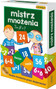 Gra Edukacyjna Mistrz Mnożenia Nauka Przez Skojarzenia 8+ Adamigo