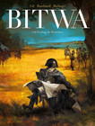 Bitwa Frederic Richaud, Patrick Rambaud