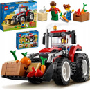 LEGO City Traktor 148 el. 5+ 60287