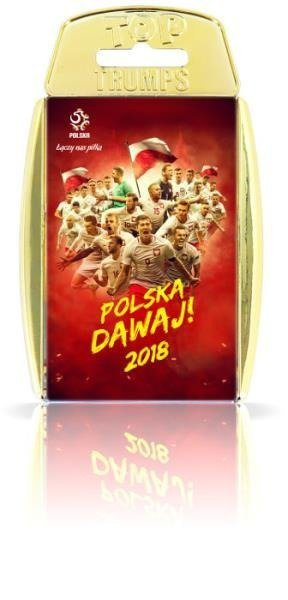 PZPN - Złota edycja TT WINNING MOVES