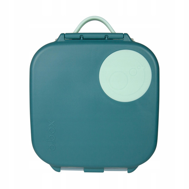 Mini Lunchbox b.box 1000ml Emerald Forest