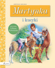 Martynka i kucyki Liliana Fabisińska