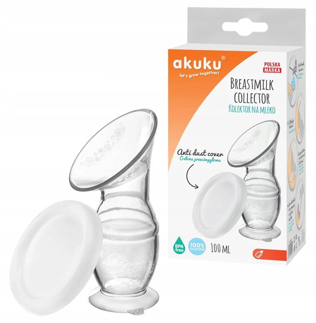 KOLEKTOR NA MLEKO