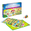 ALEXANDER, ZABAWKA EDUKACYJNA, CHIŃCZYK + WYŚCIG MAXI - BOLEK I LOLEK