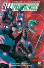Liga sprawiedliwości Bez sprawiedliwości Joshua Williamson, Scott Snyder, Tynion James IV