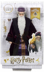 Lalka Harry Potter Albus Dumbledore Mattel