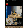 LEGO Architecture 21064 Paryż Miasto Miłości – Zestaw Kolekcjonerski dla Dorosłych