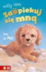 Zaopiekuj Się Mną Dom Dla Moli Holly Webb 6+ Zielona Sowa