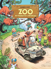 ZOO wymarłych zwierząt. Tom 3 Bloz, Christophe Cazenove