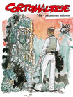 Corto Maltese Tom 12 Mu zaginione miasto Hugo Pratt