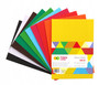 Tektura Falista A4 10 Arkuszy MIX KOLORÓW Happy Color
