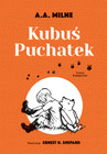Kubuś Puchatek A.A. Milne – Klasyczna Książka dla Dzieci