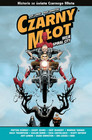 Wizje Spiral City. Czarny Młot Jeff Lemire, Kelly Thompson, Leonardo Romero