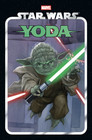 Star Wars. Komiks Yoda Praca Zbiorowa | Egmont