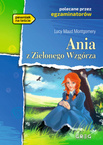 Ania Z Zielonego Wzgórza Lektura Z Opracowaniem Lucy Maud Montgomery Greg