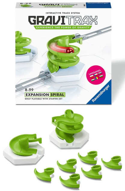 Ravensburger GraviTrax Dodatek Spirala
