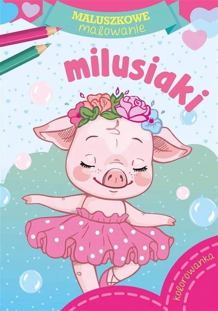 Milusiaki