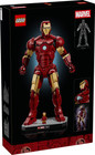LEGO Super Heroes Iron Man Mark 3 (76344) Edycja Kolekcjonerska