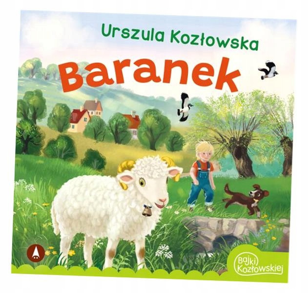 Baranek
