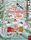 Zima w Szmaragdowym Lesie. Zimowe opowiadania Barbara Wicher