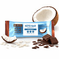 Keto baton kokos w czekoladzie 40g BeKeto