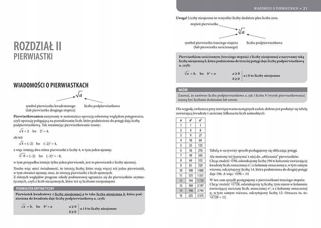 Matematyka Korepetycje Szkoła Podstawowa kl. 7 Roman Gancarczyk Greg