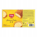 Ciastko cytrynowe Schar 250 g bezglutenowe wegetariańskie