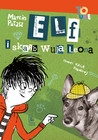 Elf i skarb wuja Leona Kołodziej Katarzyna – Książka