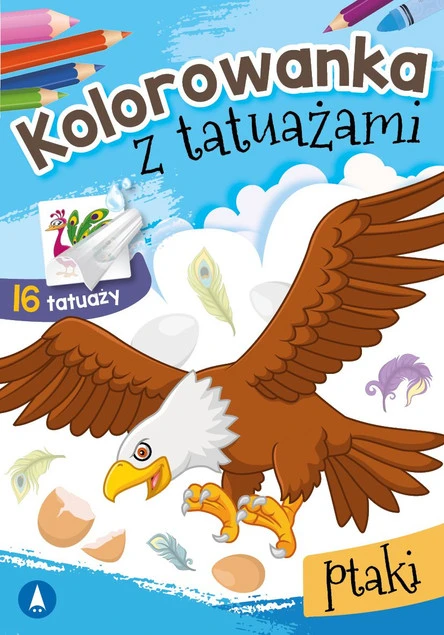 Ptaki