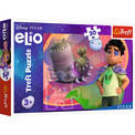 18320 TREFL PUZZLE 30 el. POZNAJ ELIO