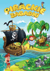 Pirackie zagadki Praca zbiorowa