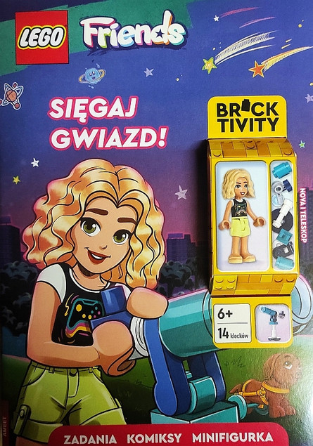 LEGO FRIENDS 2 / 2024