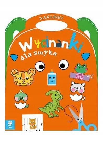 Wycinanka dla smyka