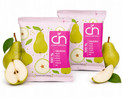 Gruszka Naturalne suszone chipsy CRISPY NATURAL x2