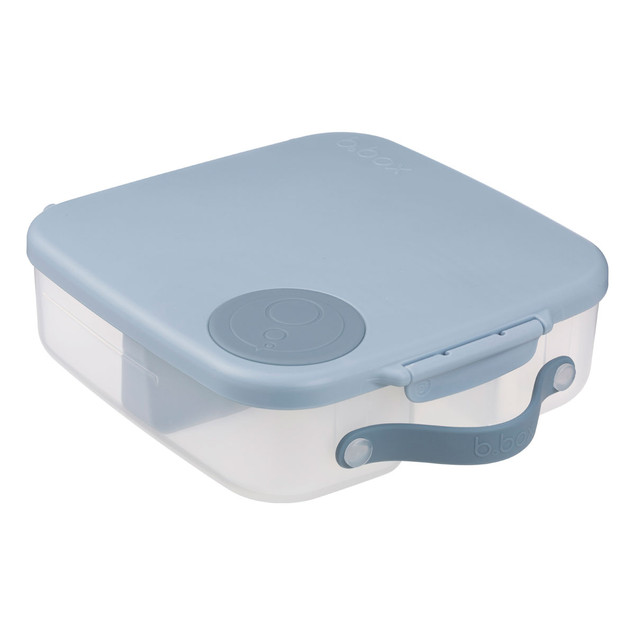 Śniadaniówka B.Box Duży Lunchbox 2L z Wkładem Chłodzącym i Uchwytem