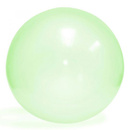 Wubble Super Bańkopiłka + POMPKA | Ogromna Piłka Wubble Zielona