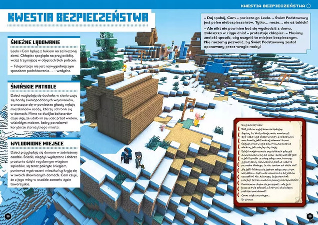 Minecraft. Informatyka i programowanie. Megazadania. 7-11 lat Tom Bolton