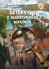Detektywi z klasztornego wzgórza Zuzanna Orlińska – Przygoda i Zagadka