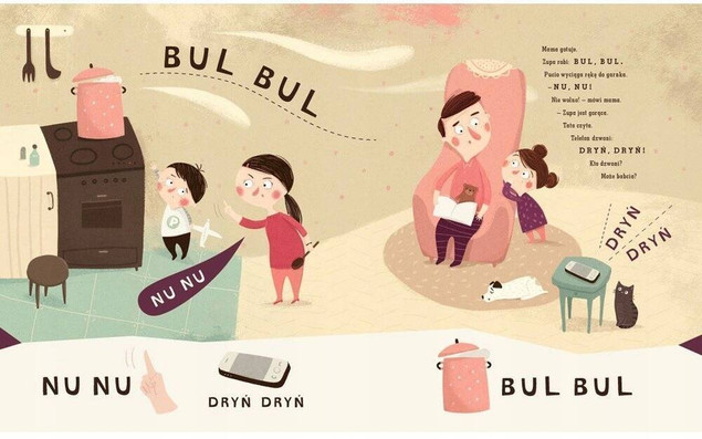 PAKIET 3 X PUCIO UCZY SIĘ MÓWIĆ, MÓWI PIERWSZE SŁOWA, UMIE OPOWIADAĆ