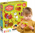 Puzzle Miau Kotki CzuCzu