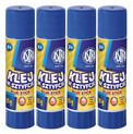 4x Astra Klej w sztyfcie 21g