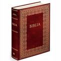 Pismo Święte Starego i Nowego Testamentu. Biblia domowa. bp Kazimierz Romaniuk