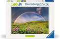 Puzzle Ravensburger 1500 elementów Tęcza