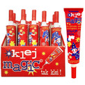 20x Klej Magic Z Aplikatorem Klej Szkolny Dla Dzieci W Tubie 45g Kamaben