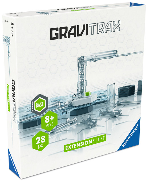 Ravensburger GraviTrax Winda