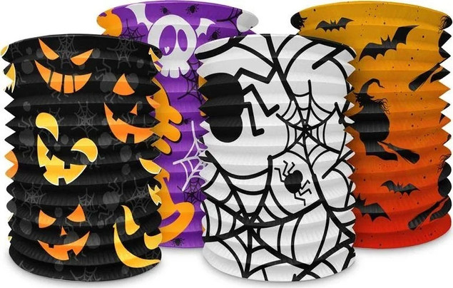 Latarnia MFP sro LD-15 Halloween 1020121