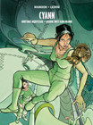 Cyann Tom 3 wydanie zbiorcze Claude Lacroix, François Bourgeon